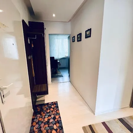 Kolobrzeska Apartment Bialogard Esterno foto