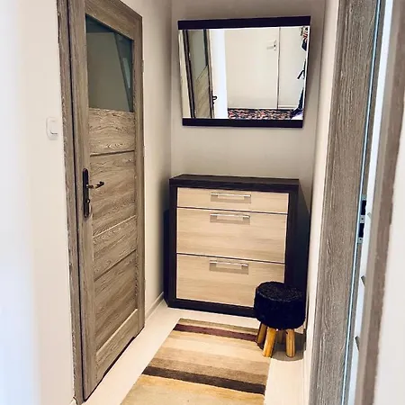 Kolobrzeska Apartment Bialogard Esterno foto