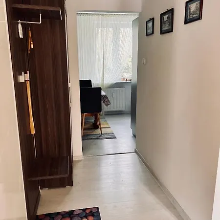 Kolobrzeska Apartment Bialogard Esterno foto