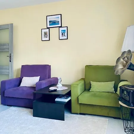 Kolobrzeska Apartment Bialogard Esterno foto