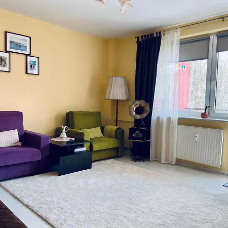 Kolobrzeska Apartment Bialogard Esterno foto