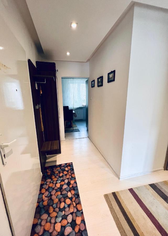 Kolobrzeska Apartment *