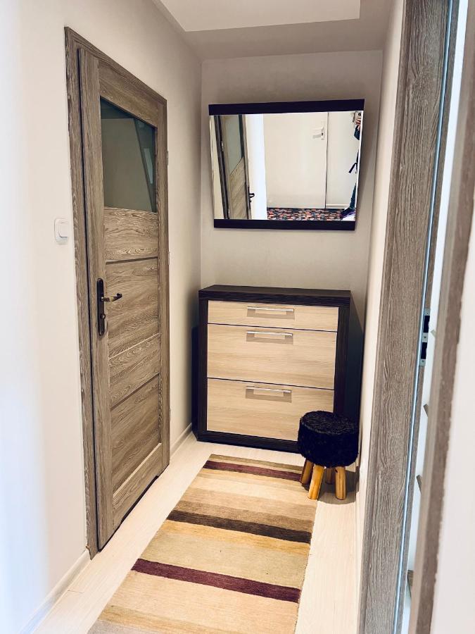 Apartment Kolobrzeska Bialogard