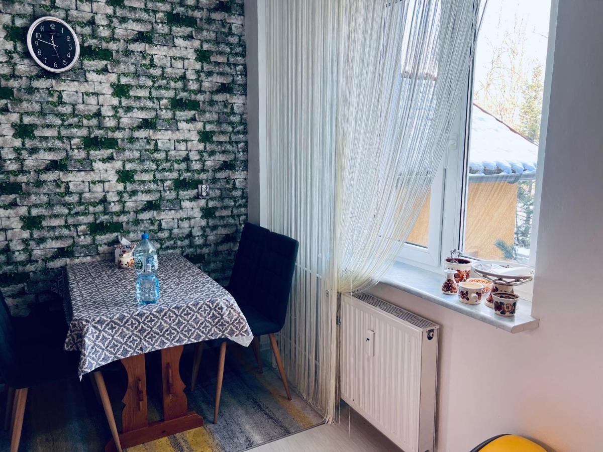 Kolobrzeska Apartment