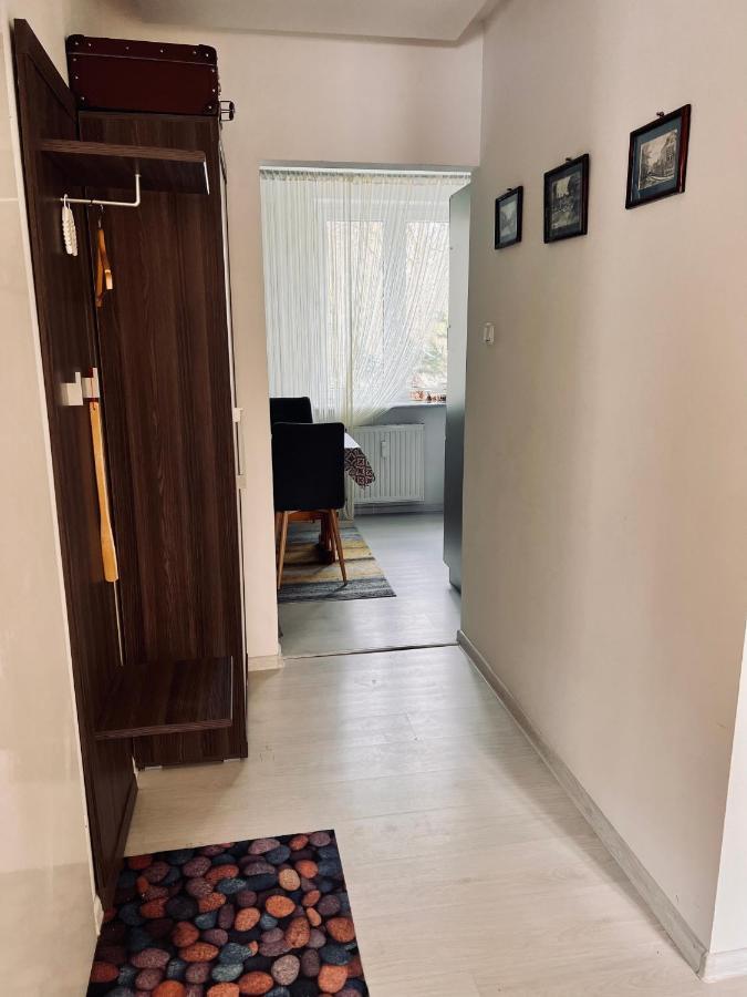 Kolobrzeska Apartment