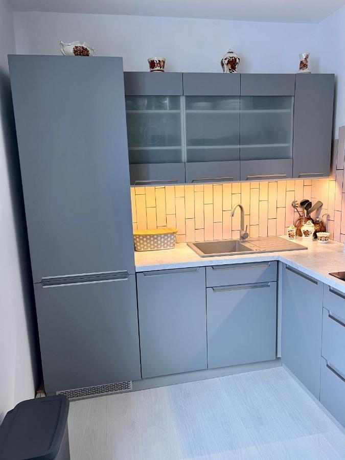 Apartment Kolobrzeska Bialogard