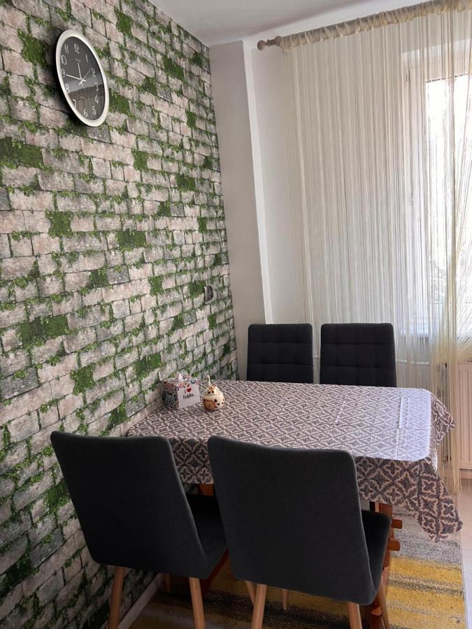 Apartment Kolobrzeska Bialogard