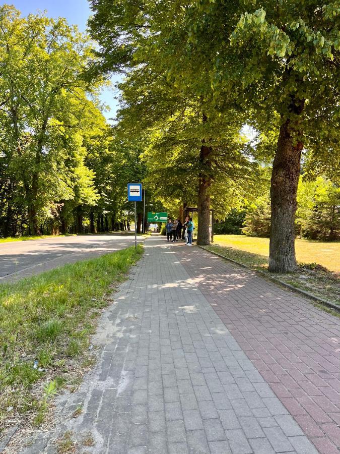 Kolobrzeska * Bialogard