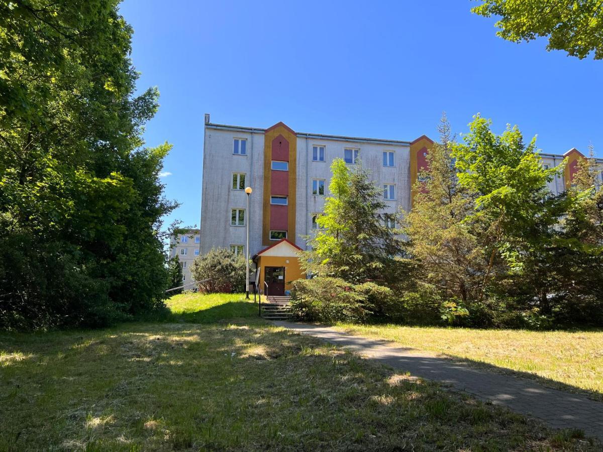 Apartment Kolobrzeska