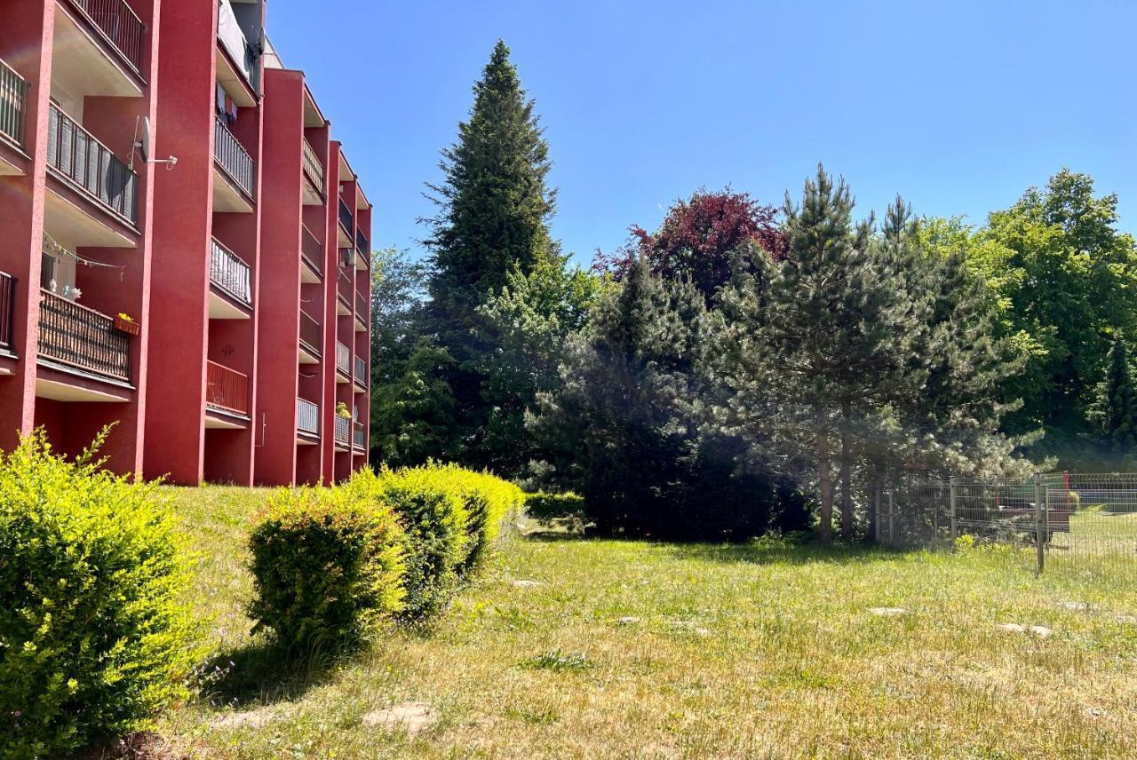 Apartment Kolobrzeska Bialogard