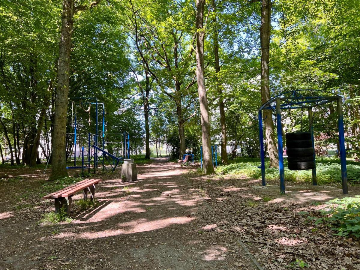 Kolobrzeska