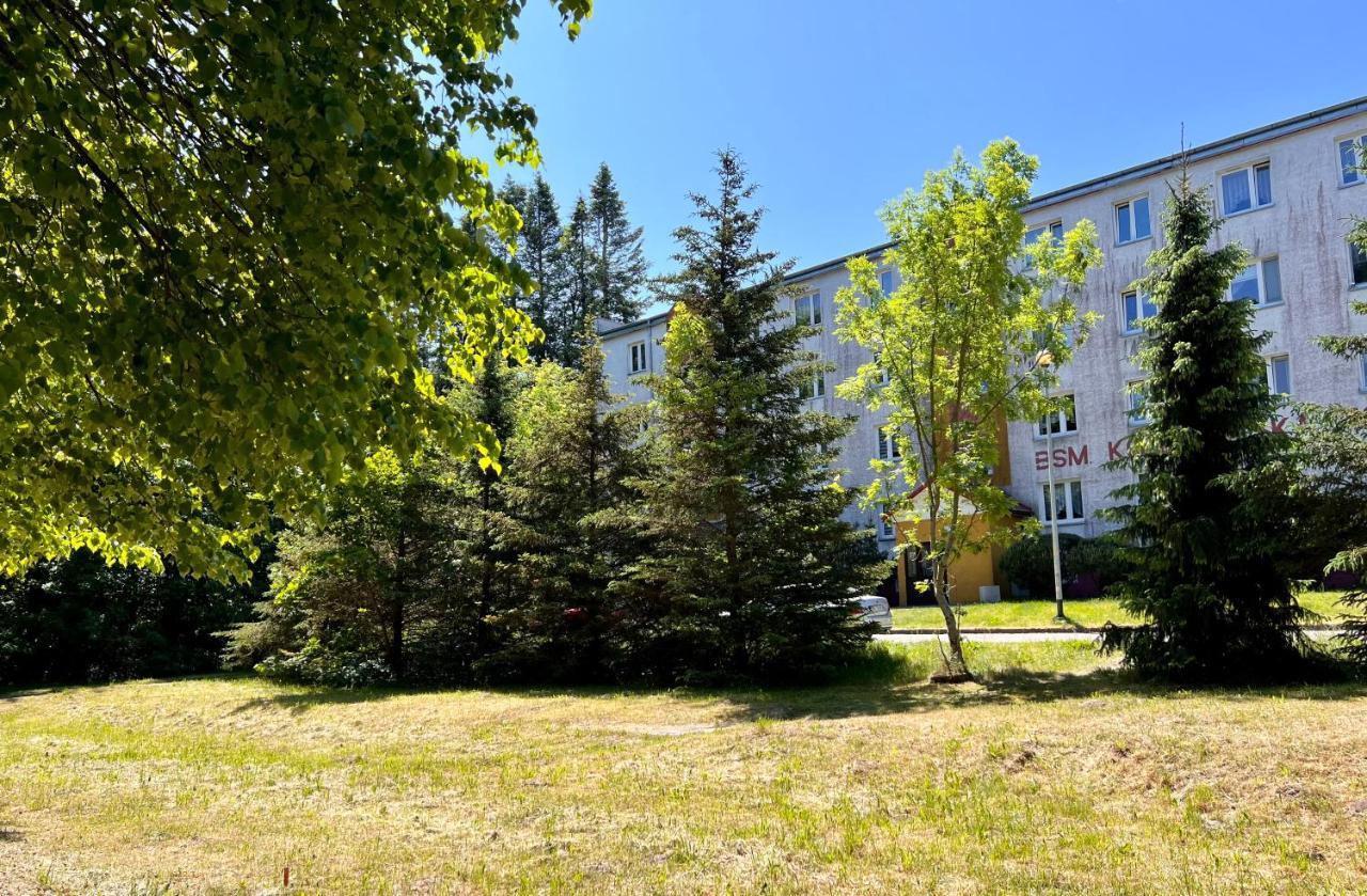 Kolobrzeska